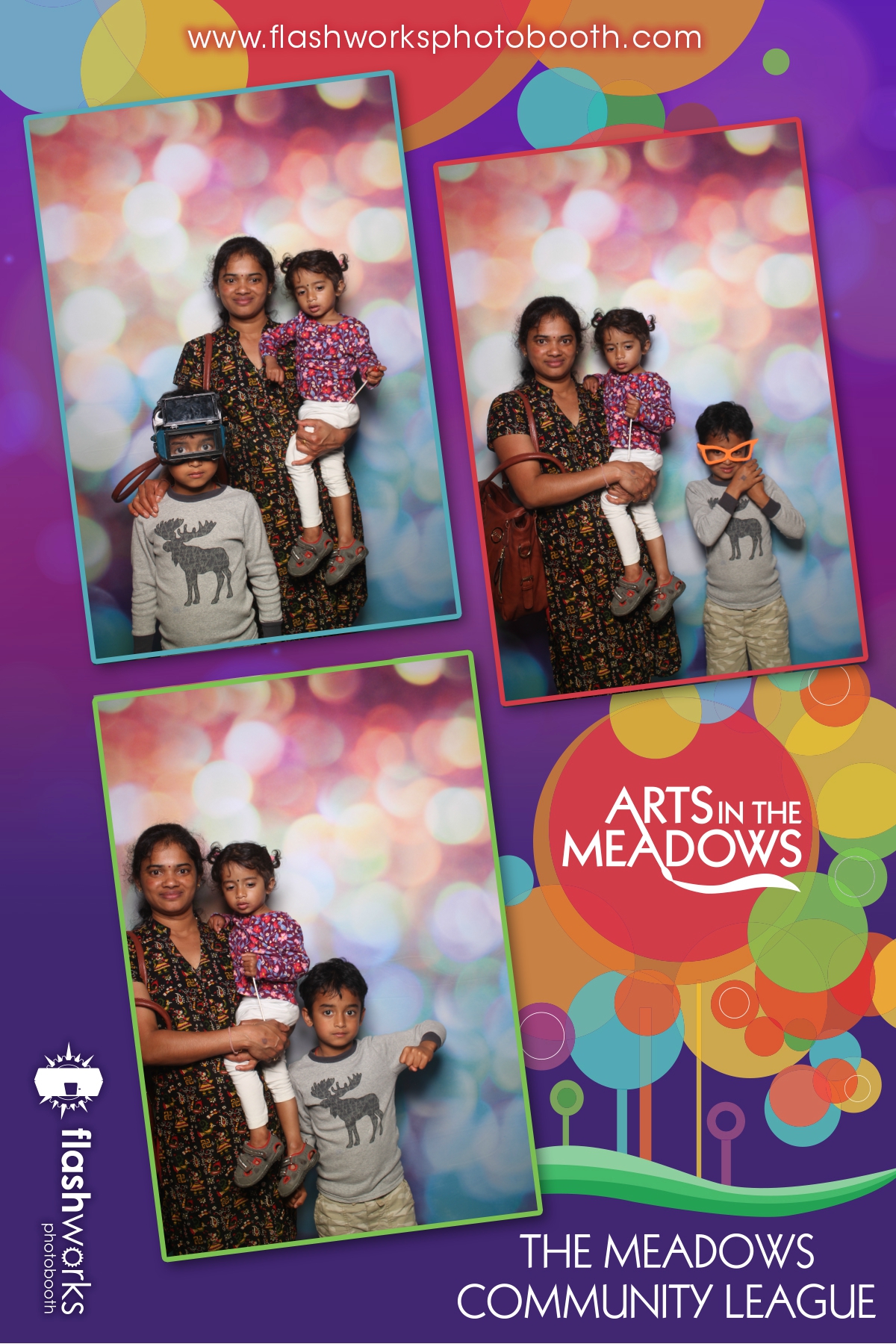 Arts in the Meadows | View more photos from the event at gallery.flashworksphotobooth.com/u/FlashworksPhotoboothInc/Arts-in-the-Meadows